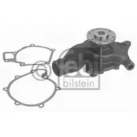 FEBI BILSTEIN 11361 Wasserpumpe für MAN, NEOPLAN