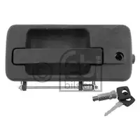 FEBI BILSTEIN 24972 Türaußengriff