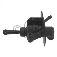 FEBI BILSTEIN 34989 Kupplungsgeberzylinder für FORD