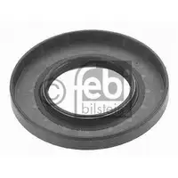FEBI BILSTEIN 11266 Wellendichtring für MAN