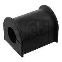 FEBI BILSTEIN 40588 Stabilisatorlager für SCANIA