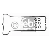 FEBI BILSTEIN 11431 Ventildeckeldichtungssatz für MERCEDES-BENZ