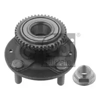FEBI BILSTEIN 32685 Radlagersatz