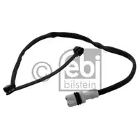 FEBI BILSTEIN 34073 Verschleißkontakt für PORSCHE