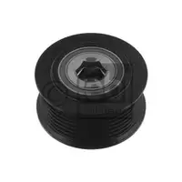FEBI BILSTEIN 34277 Generatorfreilauf für HONDA