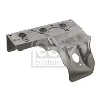 FEBI BILSTEIN 36659 Abgaskrümmerdichtung für SMART