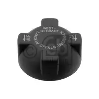 FEBI BILSTEIN 37520 Verschlussdeckel