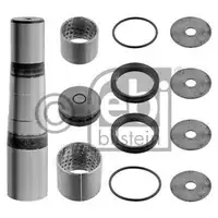 FEBI BILSTEIN 39130 Achsschenkelbolzensatz für DAF