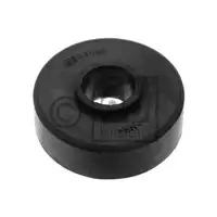 FEBI BILSTEIN 09000 Stoßdämpferlagerung für SCANIA, DAF, GINAF