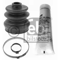 FEBI BILSTEIN 18771 Achsmanschettensatz für NISSAN