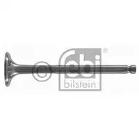 FEBI BILSTEIN 21963 Auslassventil für SCANIA