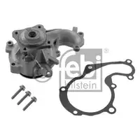 FEBI BILSTEIN 19644 Wasserpumpe für FORD