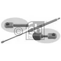 FEBI BILSTEIN 28554 Gasdruckfeder für VW