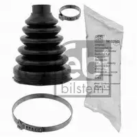 FEBI BILSTEIN 06131 Achsmanschettensatz für FORD
