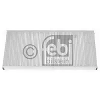 FEBI BILSTEIN 18542 Innenraumfilter für MAN