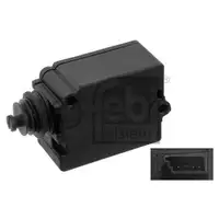 FEBI BILSTEIN 19093 Stellmotor für BMW