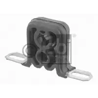 FEBI BILSTEIN 23656 Auspuffgummilager