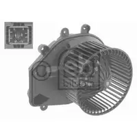 FEBI BILSTEIN 26615 Innenraumgebläse