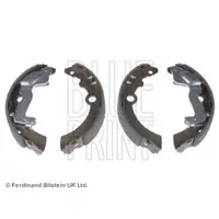 BLUE PRINT Bremsbackensatz ADK84140