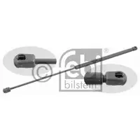 FEBI BILSTEIN 28007 Gasdruckfeder