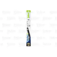VALEO 574280 Silencio Performance Heck (x1) VR35