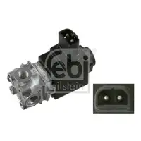 FEBI BILSTEIN 21658 Magnetventil