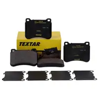 TEXTAR 2394501 PKW SBB