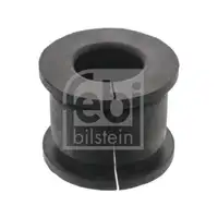 FEBI BILSTEIN 02362 Stabilisatorlager für MAN
