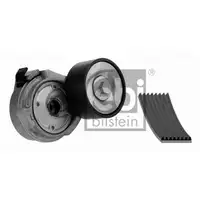 FEBI BILSTEIN 30206 Keilrippenriemensatz