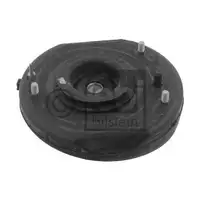 FEBI BILSTEIN 34455 Federbeinstützlager für RENAULT