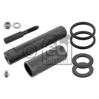 FEBI BILSTEIN 05489 Rep. Satz Federbolzen für MERCEDES-BENZ