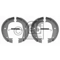 FEBI BILSTEIN 10285 Bremsbackensatz