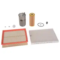 FEBI BILSTEIN 38169 Wartungspaket für SKODA, VW