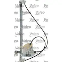 VALEO 851138 Fensterheber (o. Motor) h l ESPACE