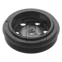 FEBI BILSTEIN 39773 Riemenscheibe (entkoppelt)