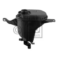 FEBI BILSTEIN 40880 Kühlerausgleichsbehälter für BMW