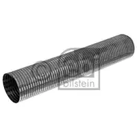 FEBI BILSTEIN 17041 Metallschlauch für MAN