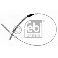 FEBI BILSTEIN 04671 Handbremsseil