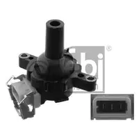 FEBI BILSTEIN 29147 Zündspule für BMW, LAND