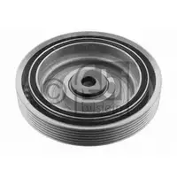 FEBI BILSTEIN 32115 Riemenscheibe (entkoppelt)