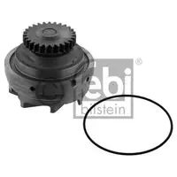 FEBI BILSTEIN 35022 Wasserpumpe für RENAULT