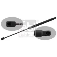 FEBI BILSTEIN 37985 Gasdruckfeder für MERCEDES-BENZ