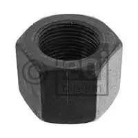 FEBI BILSTEIN 04938 Radmutter