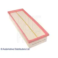 BLUE PRINT Luftfilter ADA102244
