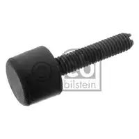 FEBI BILSTEIN 08430 Motorhaubenanschlag für MERCEDES-BENZ