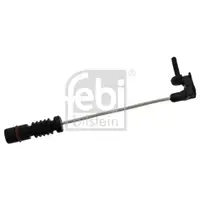 FEBI BILSTEIN 08913 Verschleißkontakt für MERCEDES-BENZ