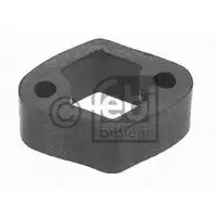 FEBI BILSTEIN 10527 Auspuffgummilager für PEUGEOT