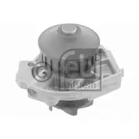 FEBI BILSTEIN 10600 Wasserpumpe