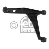FEBI BILSTEIN 17786 Querlenker für PEUGEOT, CITROËN
