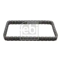 FEBI BILSTEIN 17615 Steuerkette für OPEL, SAAB